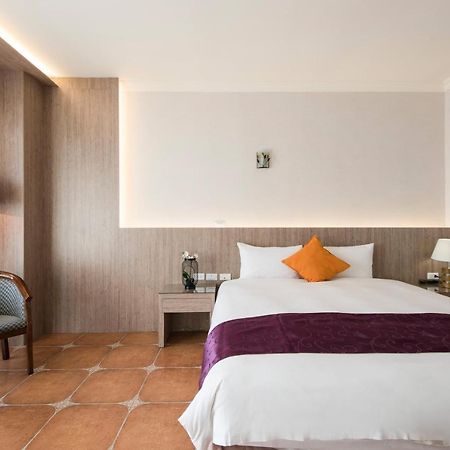 Kending Kaying Hotel Heng-ch'un Exterior foto