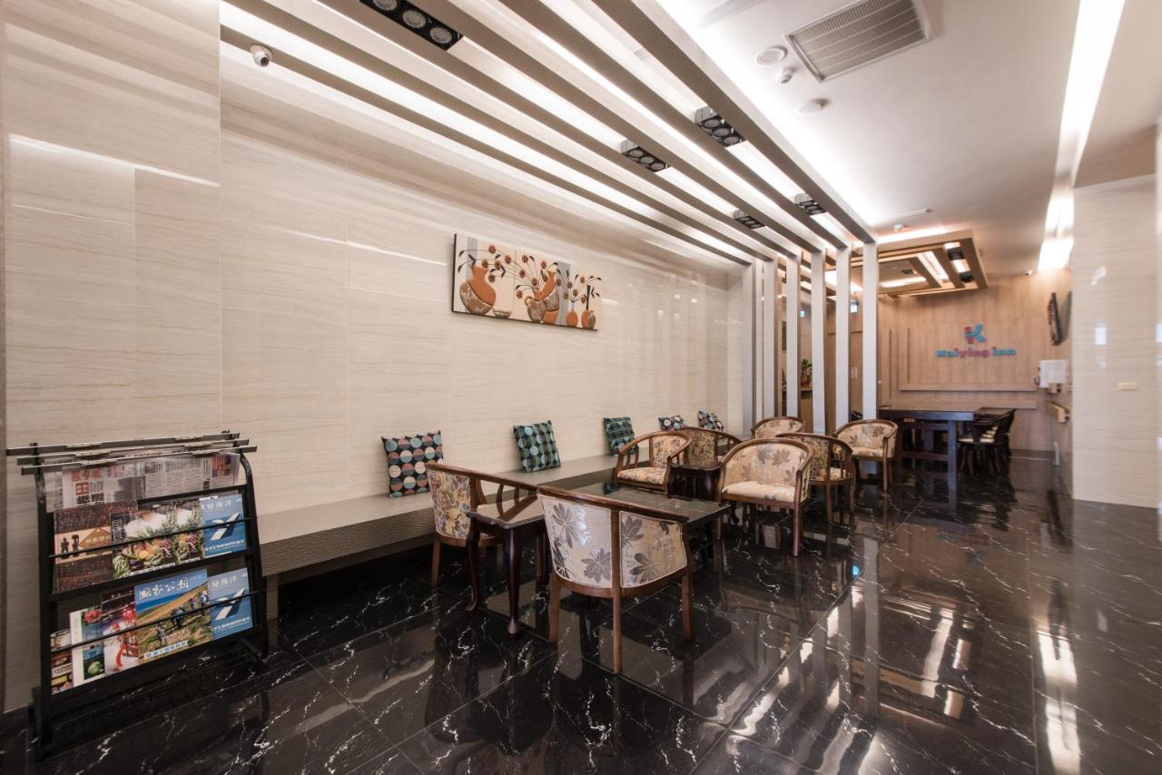 Kending Kaying Hotel Heng-ch'un Exterior foto