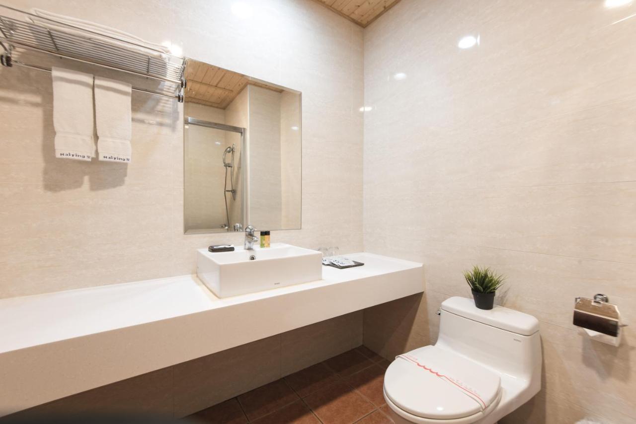Kending Kaying Hotel Heng-ch'un Exterior foto