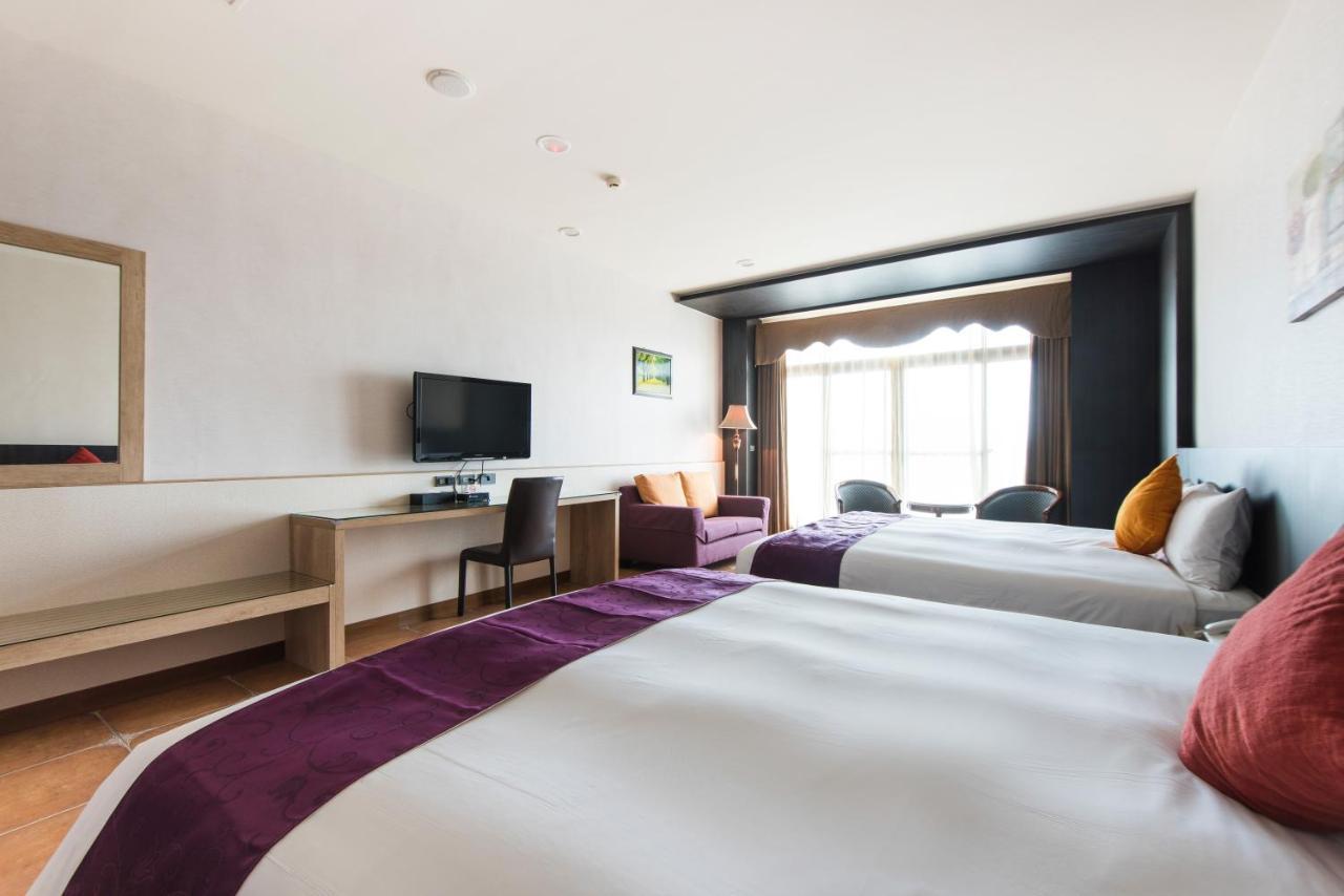 Kending Kaying Hotel Heng-ch'un Exterior foto