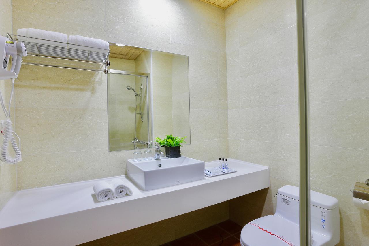 Kending Kaying Hotel Heng-ch'un Exterior foto